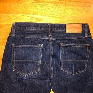 TELLASON Ladbroke Gove Slim Tapered Jean 32”